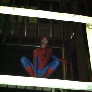 Meet your Posher, Leon